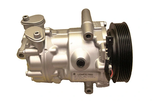 Compressor, air conditioning (81.10.47.040)