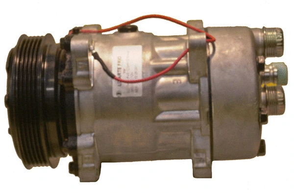 Compressor, air conditioning (71.10.26.097)