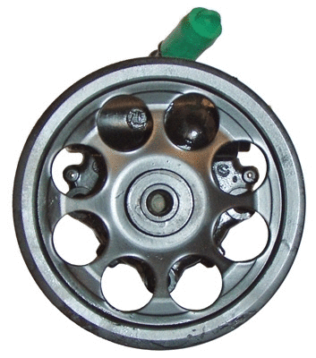 Hydraulic Pump, steering