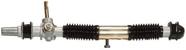 Steering Gear (02.62.1520)