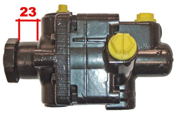 Hydraulic Pump, steering (04.20.0120)