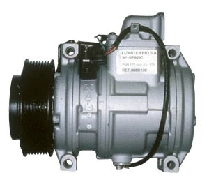 Compressor, air conditioning (81.08.42.001)