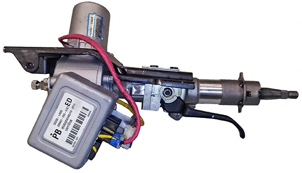 Steering Column (08.35.1410)