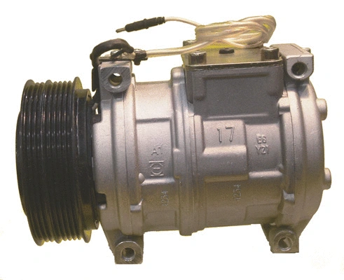 Compressor, air conditioning (71.08.27.011)