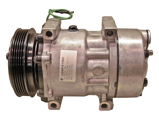 Compressor, air conditioning (71.10.27.044)