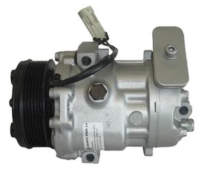 Compressor, air conditioning (81.10.40.023)