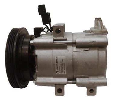 Compressor, air conditioning (81.05.02.020)