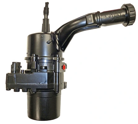 Hydraulic Pump, steering (04.55.0915)