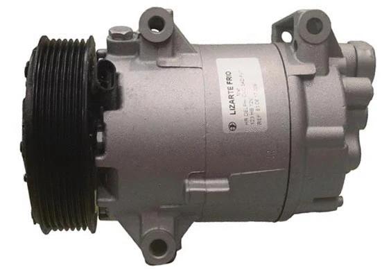 Compressor, air conditioning (81.06.17.009)