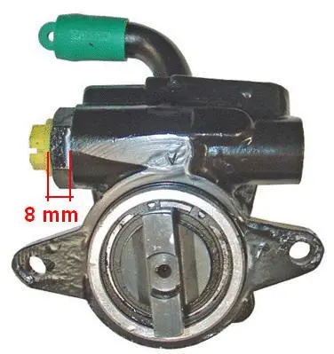 Hydraulic Pump, steering