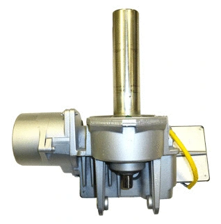 Steering Column (08.26.5002)