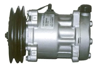 Compressor, air conditioning (81.10.26.068)