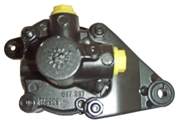 Hydraulic Pump, steering