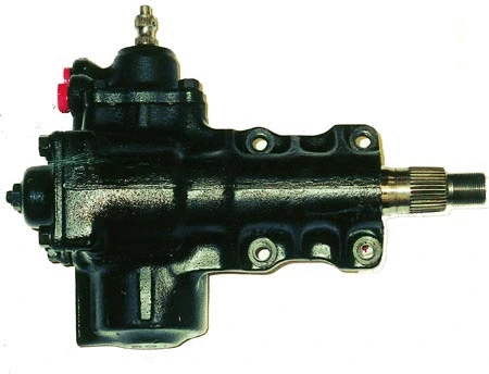 Steering Gear (03.58.1185)