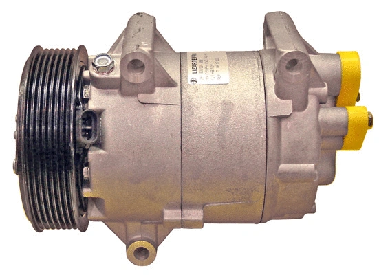 Compressor, air conditioning (71.06.17.009)