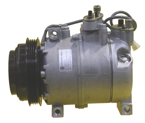 Compressor, air conditioning (71.08.65.043)