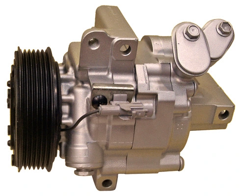 Compressor, air conditioning (81.14.41.003)