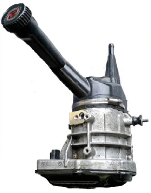 Hydraulic Pump, steering (04.55.0934)