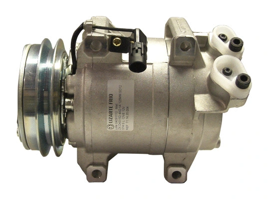 Compressor, air conditioning (71.14.35.004)