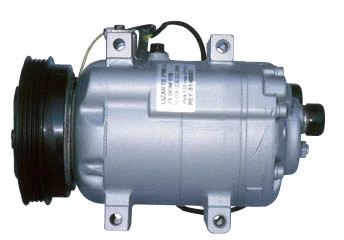 Compressor, air conditioning (71.14.02.012)