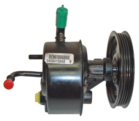 Hydraulic Pump, steering (04.26.0502-1)
