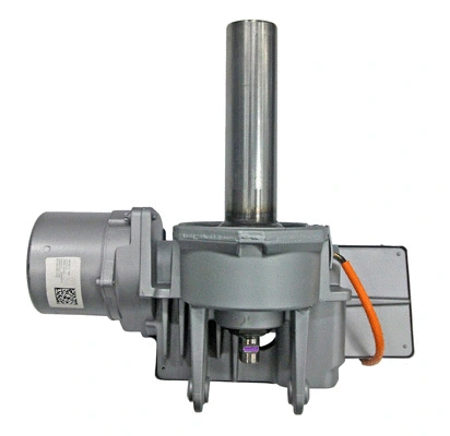 Steering Column (08.01.6000)