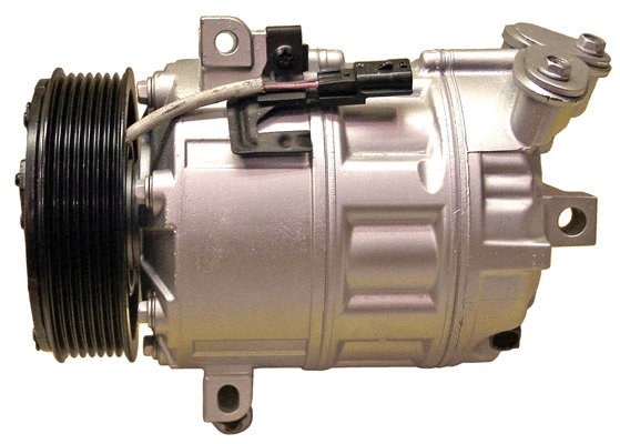 Compressor, air conditioning (81.14.57.005)