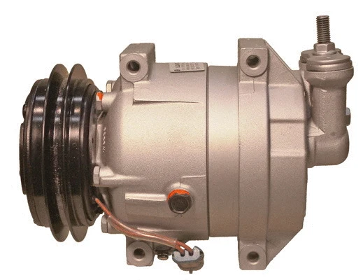 Compressor, air conditioning (81.06.02.006)
