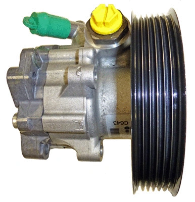 Hydraulic Pump, steering (04.13.0067-1)