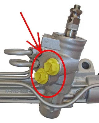 Steering Gear