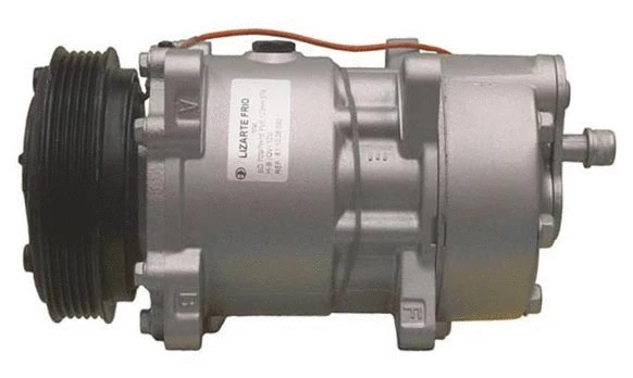 Compressor, air conditioning (81.10.26.092)