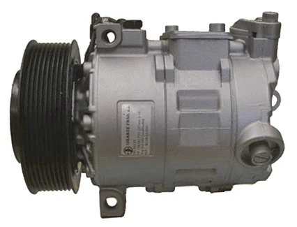 Compressor, air conditioning (81.08.65.040)
