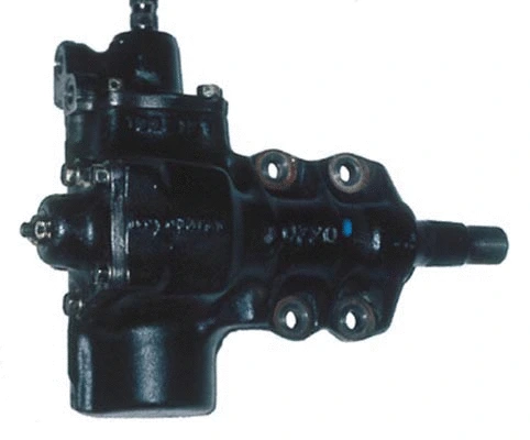 Steering Gear (03.60.0100)