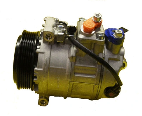Compressor, air conditioning (71.08.62.004)