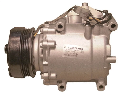 Compressor, air conditioning (81.10.54.002)