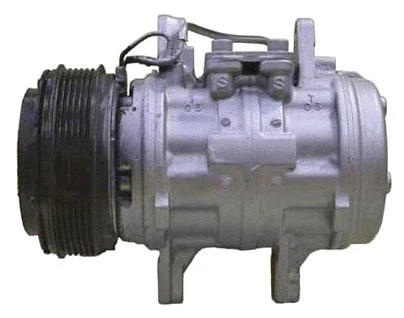 Compressor, air conditioning (81.08.11.032)