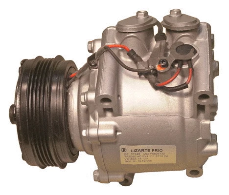 Compressor, air conditioning (81.10.52.008)