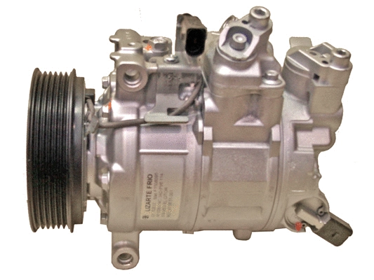 Compressor, air conditioning (81.08.55.001)
