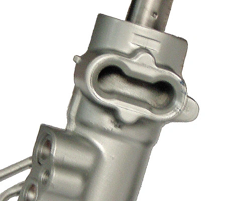 Steering Gear