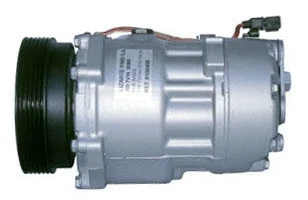 Compressor, air conditioning (81.10.46.015)