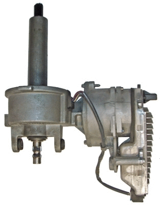 Steering Column