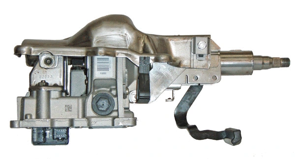 Steering Column