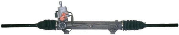 Steering Gear (01.64.1580)