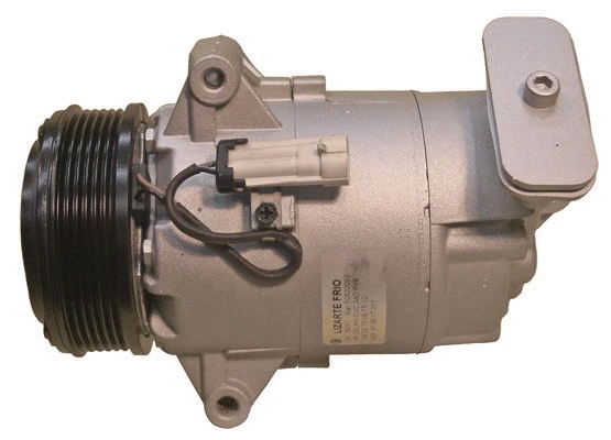 Compressor, air conditioning (81.06.17.017)