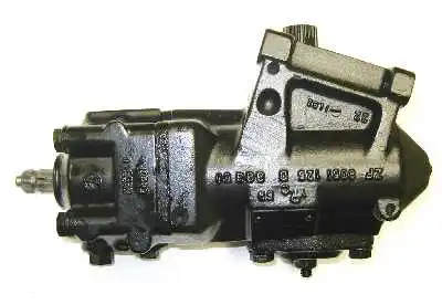 Steering Gear (03.09.1052)