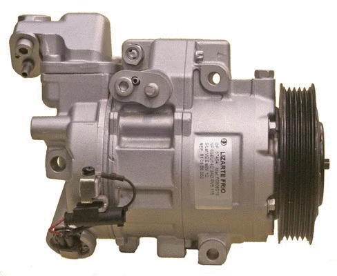 Compressor, air conditioning (81.08.56.002)