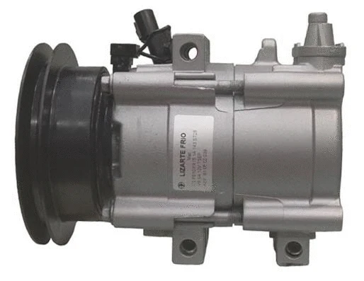 Compressor, air conditioning (81.05.02.039)