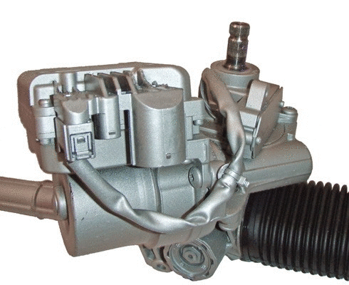 Steering Gear