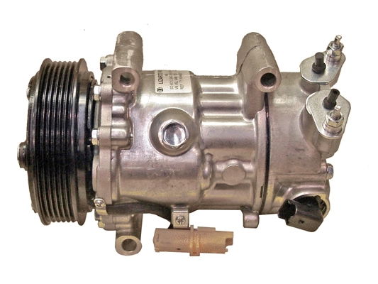 Compressor, air conditioning (71.10.44.001)