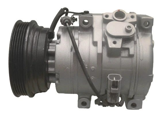 Compressor, air conditioning (81.08.44.010)